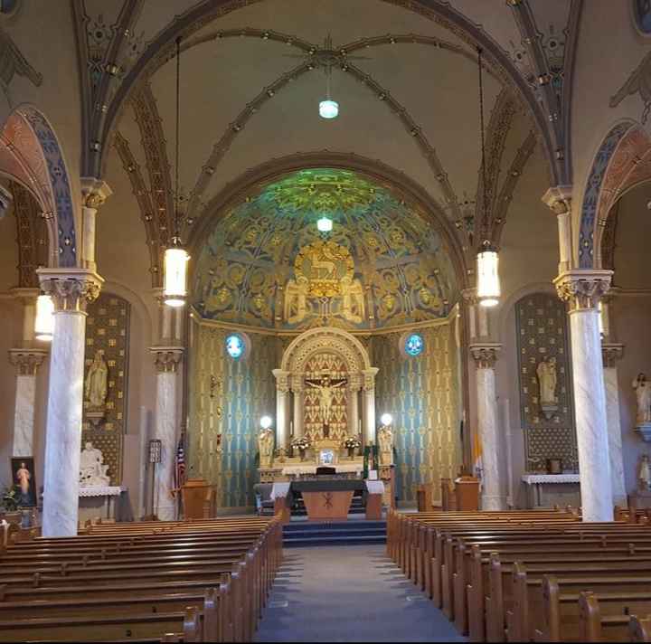 Share your venue-love with me!!!