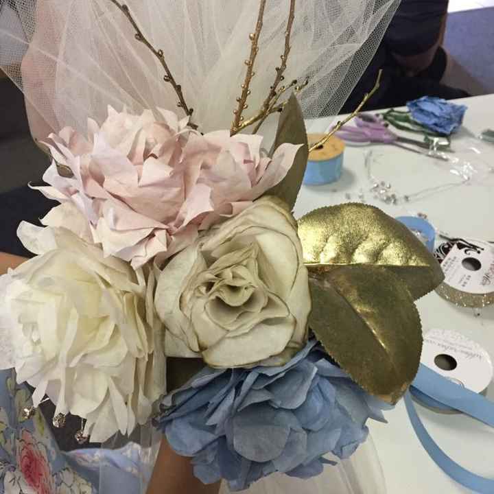 Some love for the FMIL.