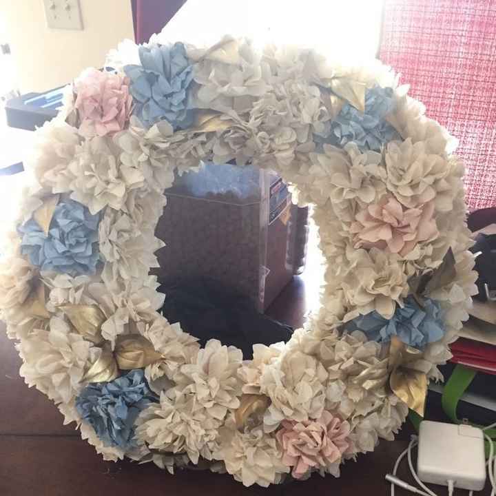 Some love for the FMIL.