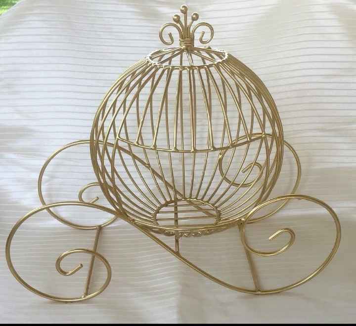 Show me your modern card box