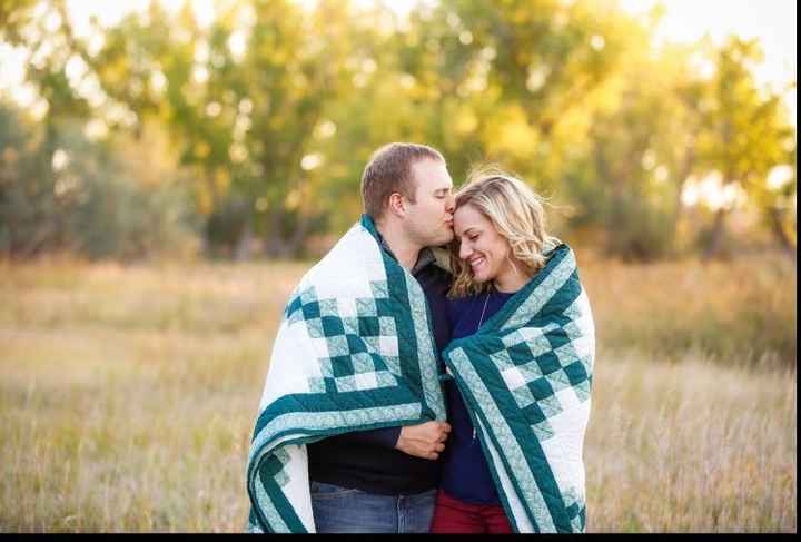 E-pics are in! (Sort of)