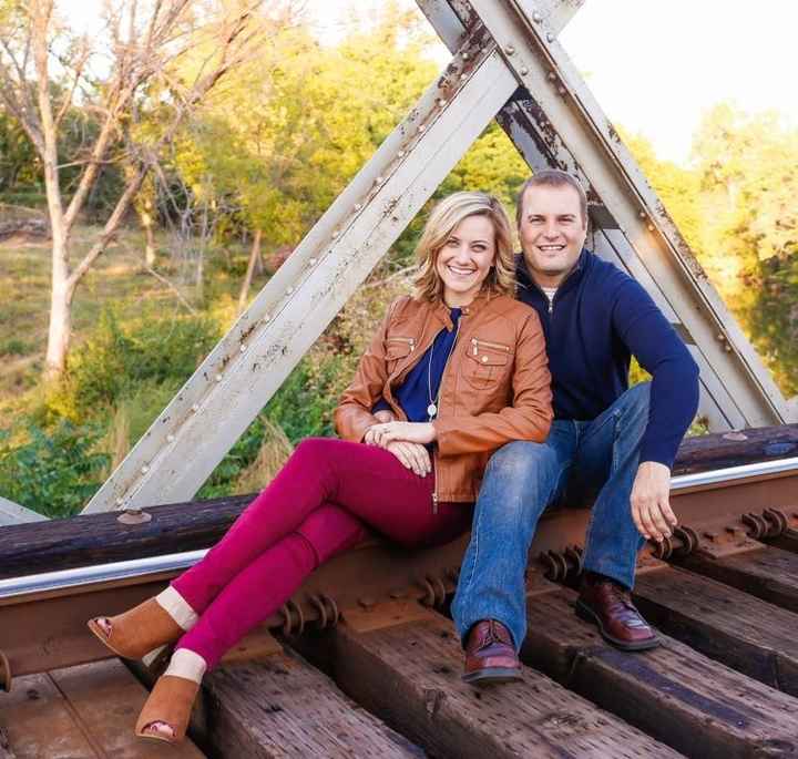 E-pics are in! (Sort of)