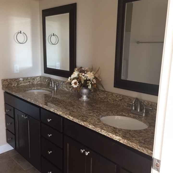 We're buying a HOUSE!