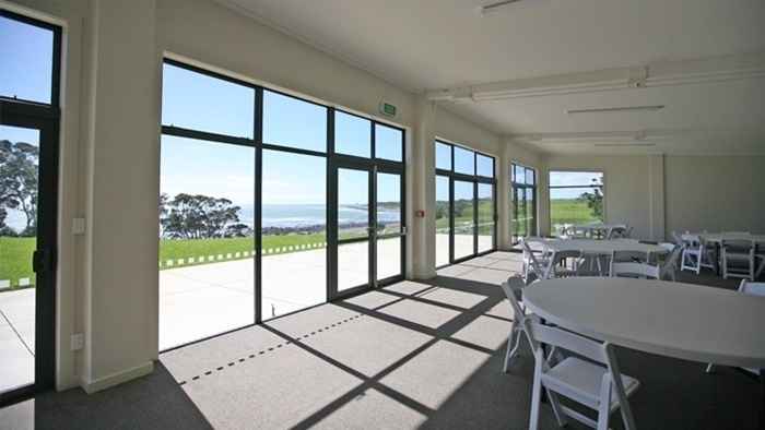 Let me see those venues! - 1