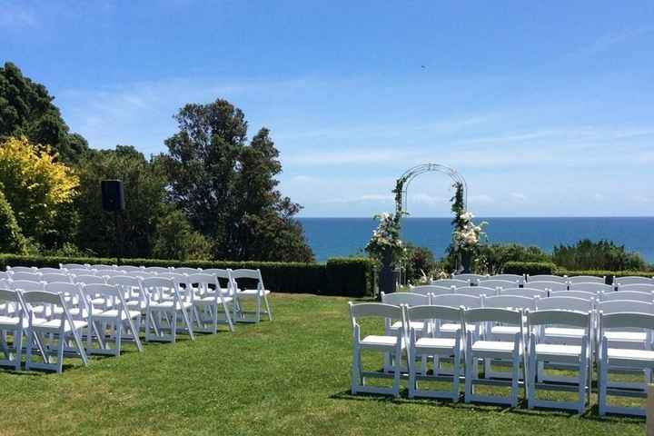 Let me see those venues! - 2