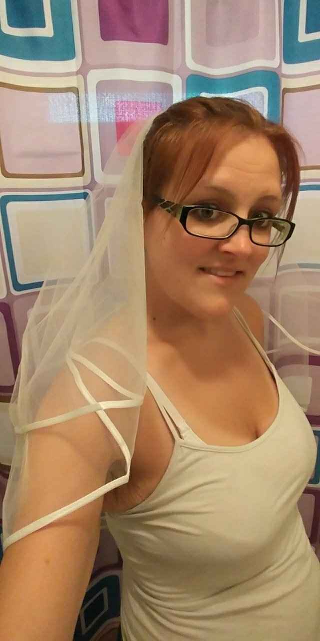 Veil or no veil? - 1