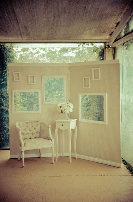 Backdrop Inspiration