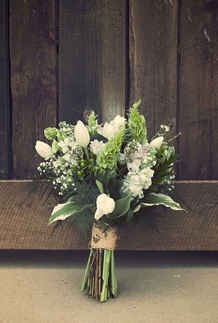 Who is going for a color bouquet - 2