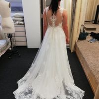 My dress - 1