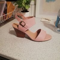 Shoes - fun or functional? - 1