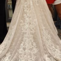 Brides of 2022 - Dress Pics! - 1
