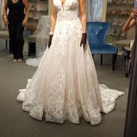 Brides of 2022 - Dress Pics! - 3