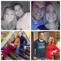 First and most recent picture of you and your SO