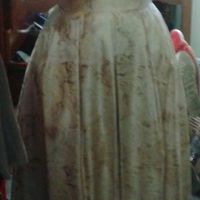 Mother of the bride, mother of the groom dress?