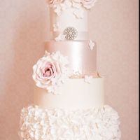Show me your gorgeous cake designs