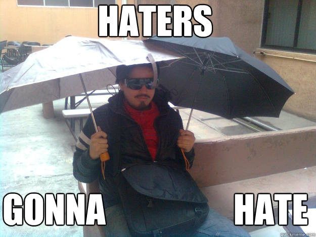 Cheap Umbrellas?