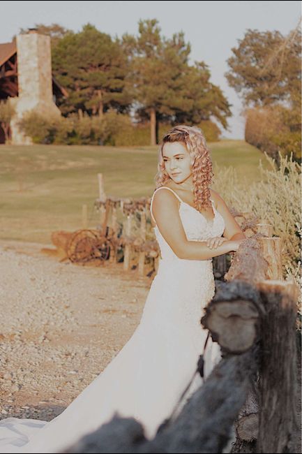 Wedding dress 3