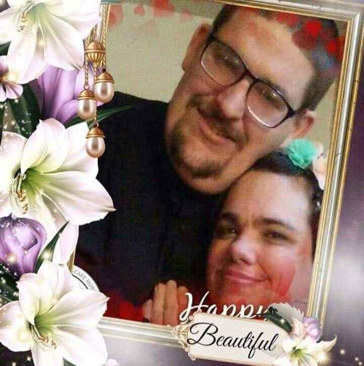 Herbert and i are getting married next year in 2021 March 27th we are both very happy that our weddi