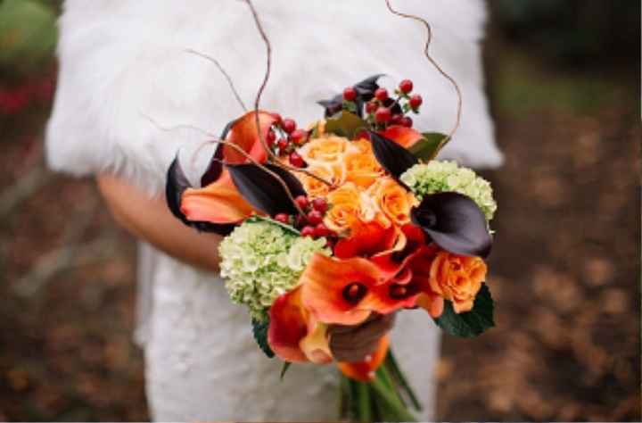 BAM!! My wonderful photographer sent a few pics today