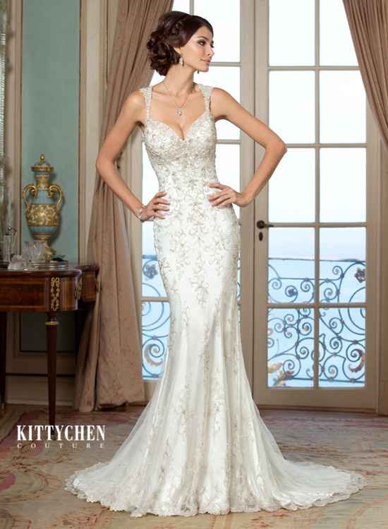 Can I make this dress work?