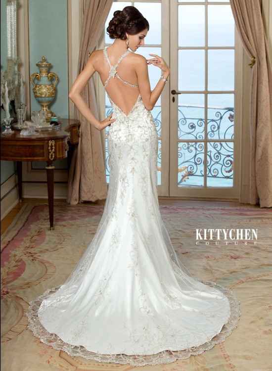 Can I make this dress work?