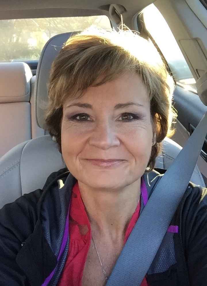 Input on makeup trail