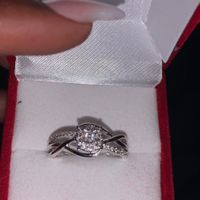 Brides of 2020!  Show us your ring! - 1