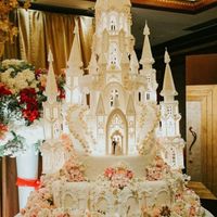 Herbert and i are getting married next year in 2021 March 27th we are both very happy that our weddi