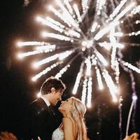 Herbert and i are getting married next year in 2021 March 27th we are both very happy that our weddi