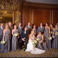 KWR: Favorite Picture from your Wedding Day