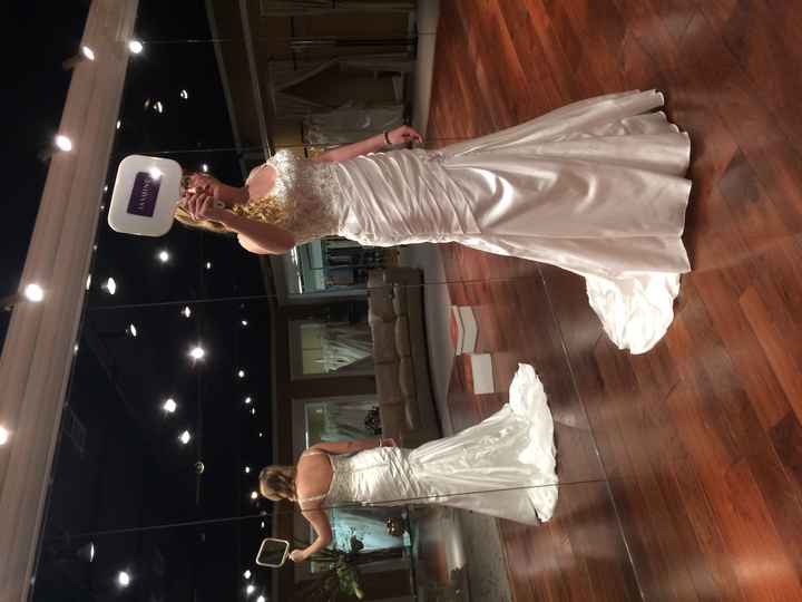 TGIF.....show me your pretty dresses! :+)