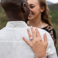 Brides of 2022! Show us your ring! - 1