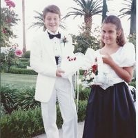 Throw Back Thursday!!!!