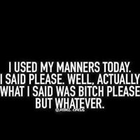 And then there was....