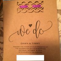 DIY Invitations- Cheaper?
