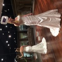 TGIF.....show me your pretty dresses! :+)