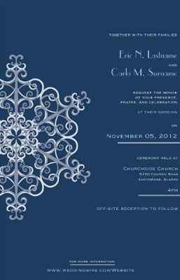 Vista Print invitations...let me see yours (update with pics)