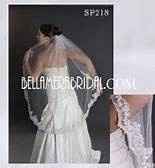 Trying to Match a Veil/Sash