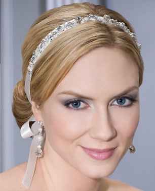 Trying to Match a Veil/Sash