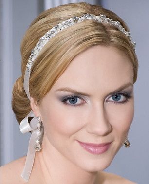 Trying to Match a Veil/Sash