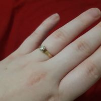 Show me the Ring!💍 - 1