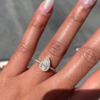 Brides of 2022! Show us your ring! - 1