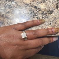 2023 Brides - Show us your ring! - 1