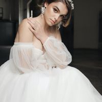 Fell in love with a tiara but afraid it would be seen as "tasteless"... - 2