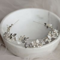 Fell in love with a tiara but afraid it would be seen as "tasteless"... - 4