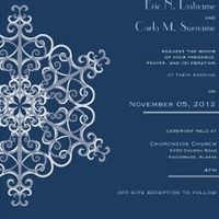 Vista Print invitations...let me see yours (update with pics)