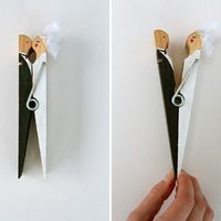 Wedding Favors - Help!