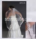 Trying to Match a Veil/Sash