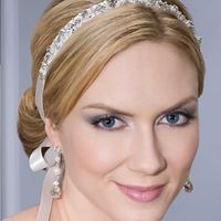 Trying to Match a Veil/Sash