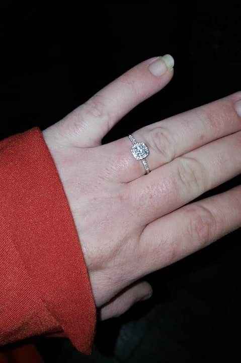 Brides of 2019!  Show us your ring! - 1